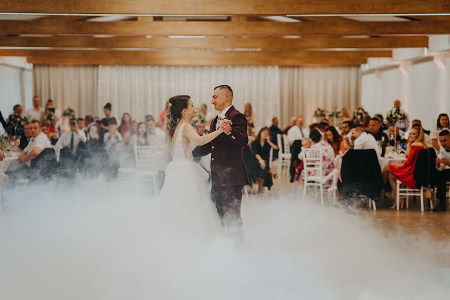 Wedding photographer Bohuš Dzugas (bohusik). Photo of 3 August 2023