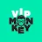 Vip Monkey icon