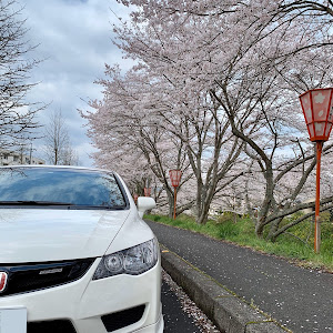 シビックタイプR FD2