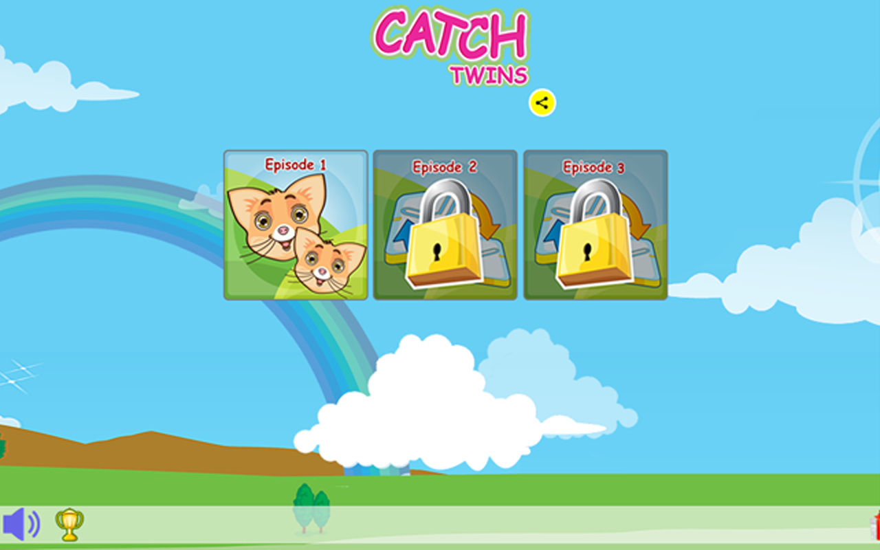 Catch twins Preview image 0