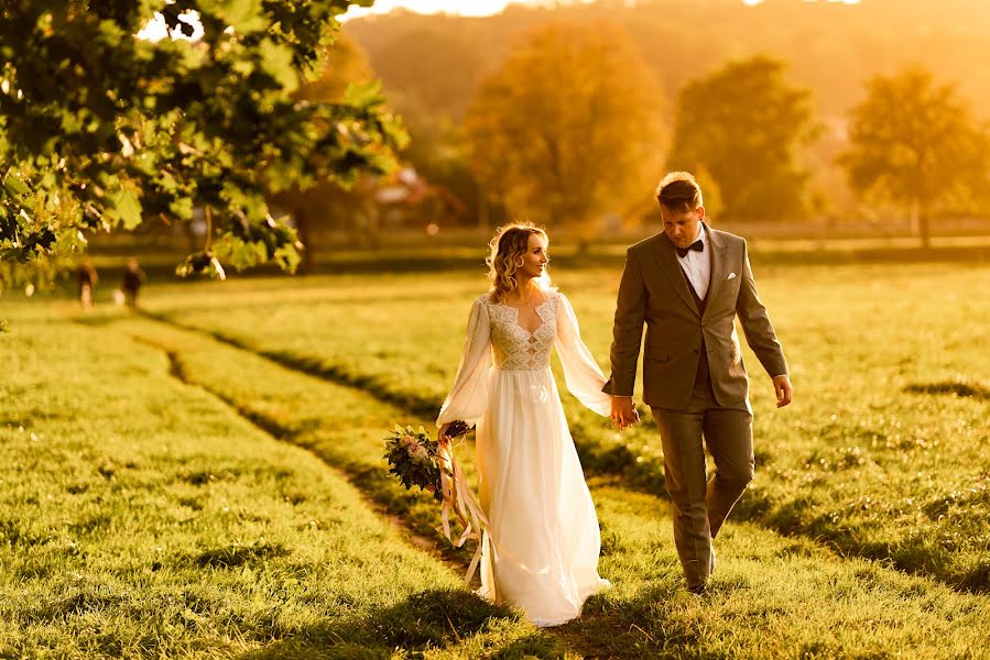 Fotógrafo de bodas Dorian Kapiszewski (dkapiszewski). Foto del 28 de junio 2022