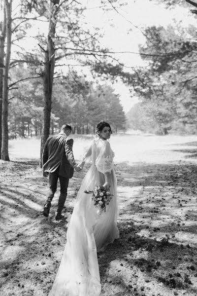 Photographe de mariage Kseniya Renner (renner). Photo du 28 août 2020