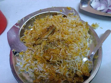 Saddam Kalyani Biryani photo 