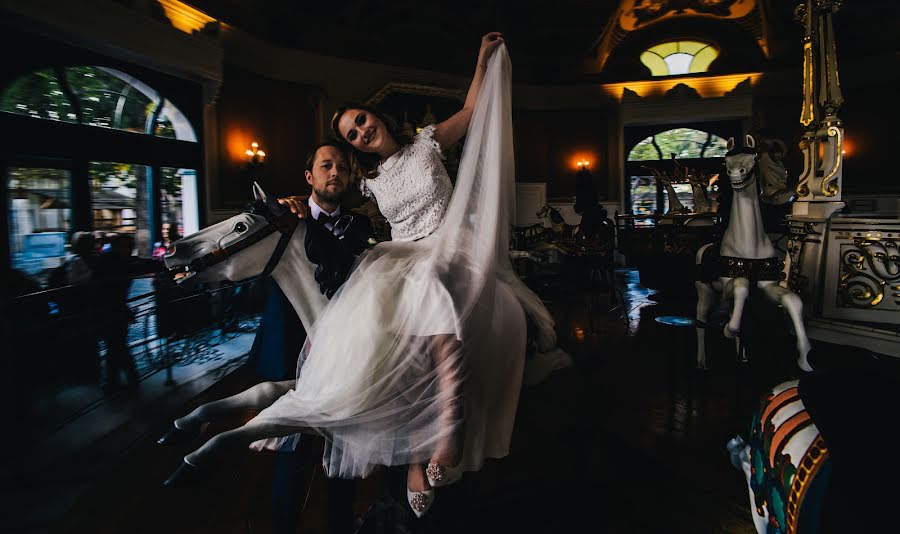 Wedding photographer Gergely Botond Pál (pgb23). Photo of 26 November 2018