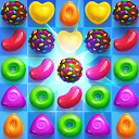 Download Candy Lands - Lollipop Crush Install Latest APK downloader