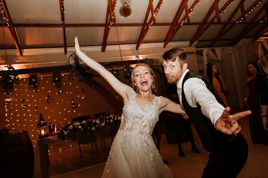 Fotógrafo de casamento Andries Combrink (andries). Foto de 30 de julho 2022