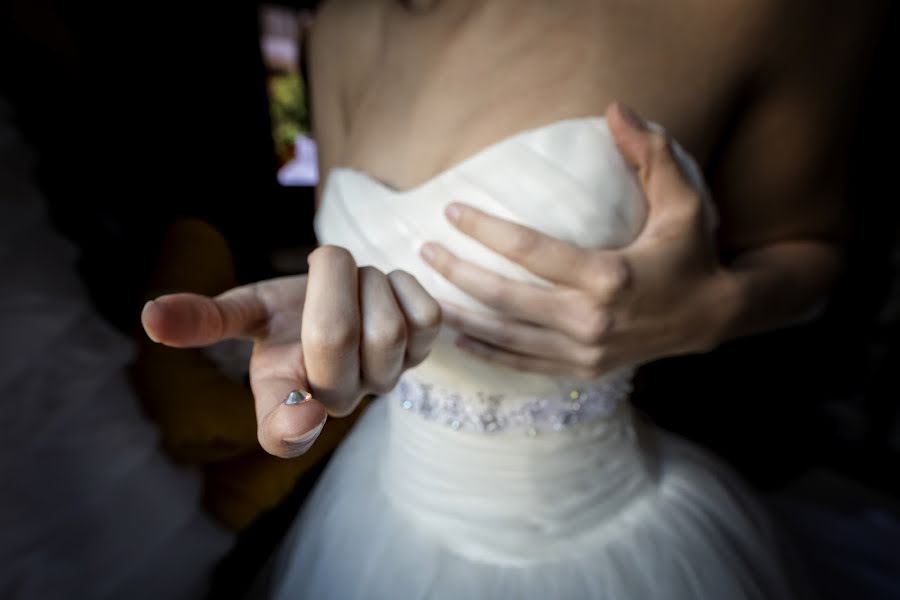 Photographe de mariage Carina Rodríguez (altoenfoque). Photo du 2 mars 2018