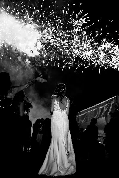 Wedding photographer Simone Crescenzo (simocre). Photo of 2 August 2016