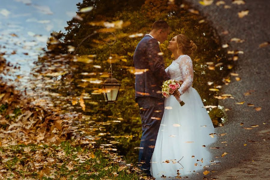 Esküvői fotós Marina Konstantinova (mirigrina). Készítés ideje: 2016 október 1.