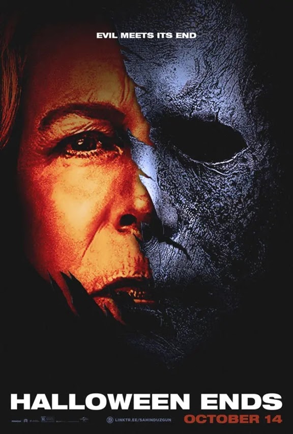 Halloween: Entenda a ordem e resumo dos filmes para assistir a continuação  de 2022, 'Halloween Ends' – Avance Games