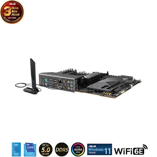 Mainboard ASUS ROGMAXIMUS Z690 APEX