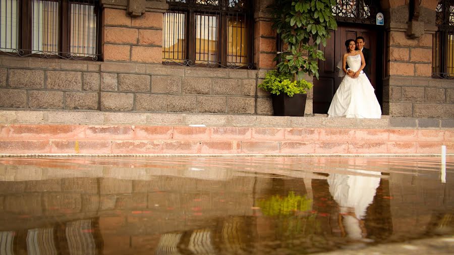 Fotografo di matrimoni Dixar Studios (dixarstudios). Foto del 4 novembre 2016