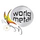 World Metal Download on Windows