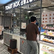 TOAST BOX 台灣土司工坊(信義威秀店)