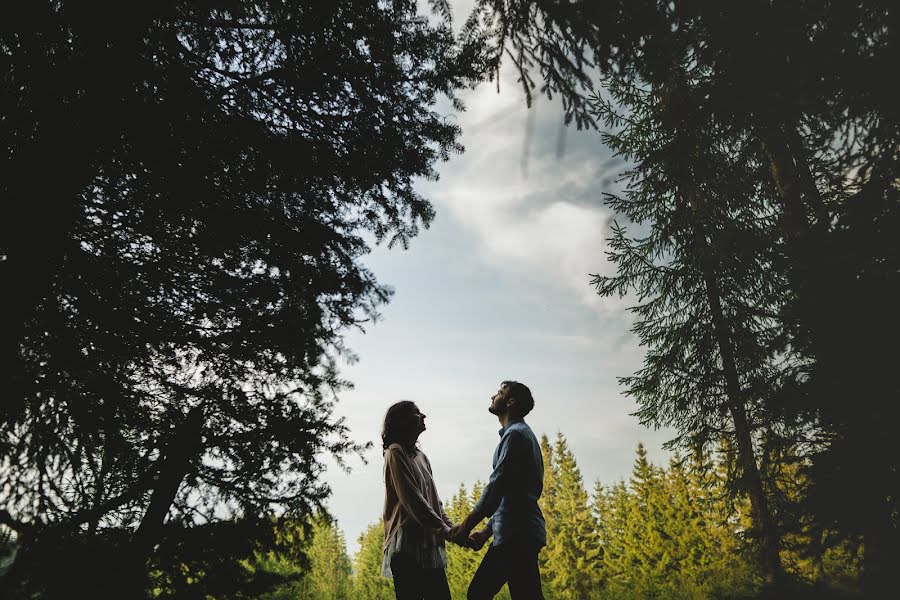 Fotógrafo de casamento Haitonic Liana (haitonic). Foto de 12 de junho 2020