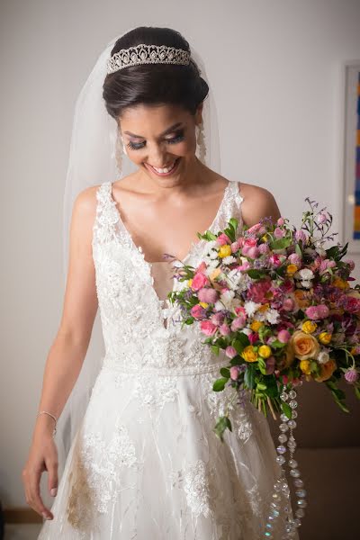 Wedding photographer Wérgio Teixeira (wergio). Photo of 30 June 2019