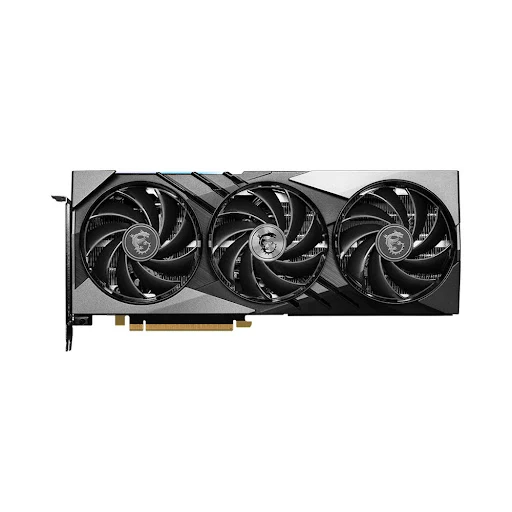 Card màn hình MSI RTX 4070 Ti SUPER 16G GAMING X SLIM 16GB GDDR6X 