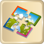 Picture Puzzle Apk