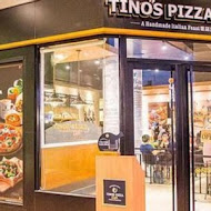 堤諾比薩  Tino's Pizza Cafe