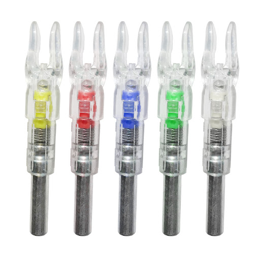 5color set inner diameter6.2mm
