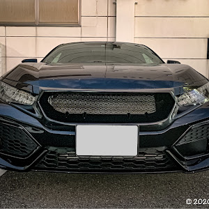 シビック FK7