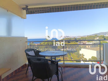 appartement à La Ciotat (13)