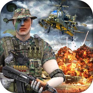 Desert Army War Operation.apk 1.0
