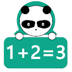 1+2=3 - brain game app for learning basic math Apk