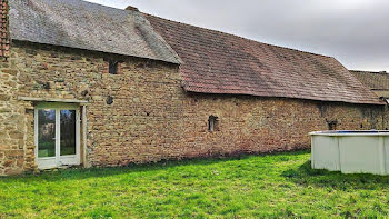 maison à Bord-Saint-Georges (23)