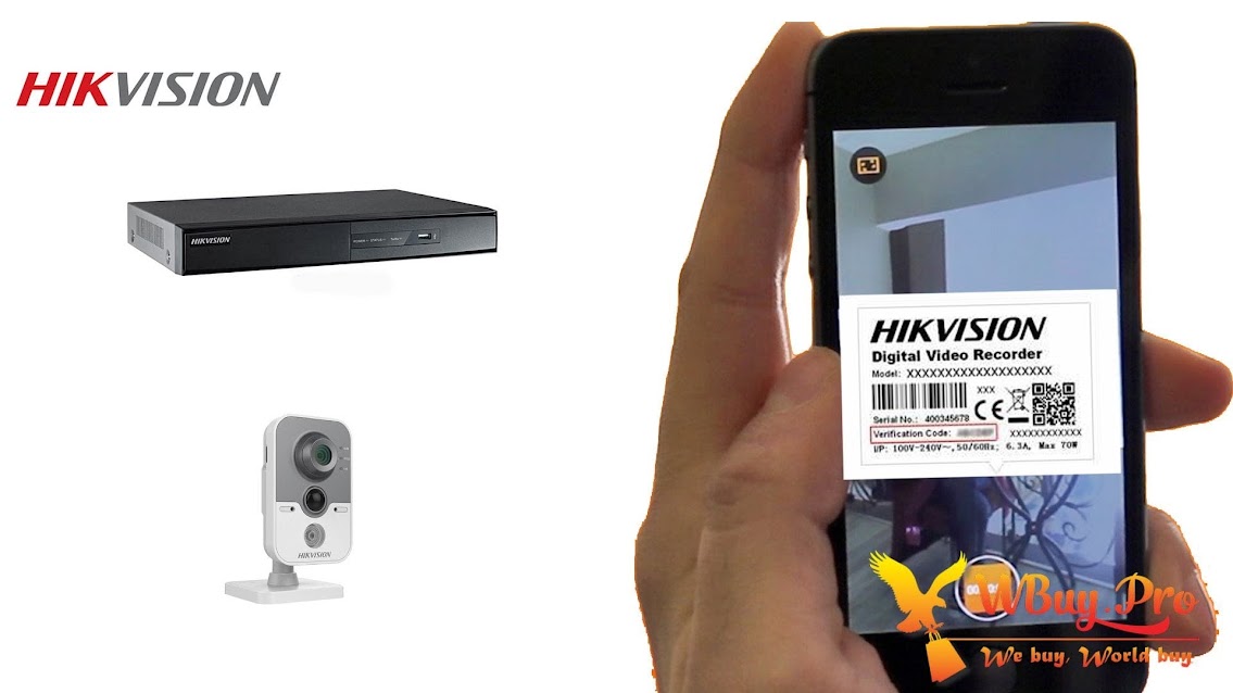 Xóa Thiết Bị Hikvision