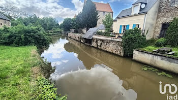 maison à Bonneval (28)