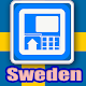 Download Sweden ATM Finder For PC Windows and Mac 1.0