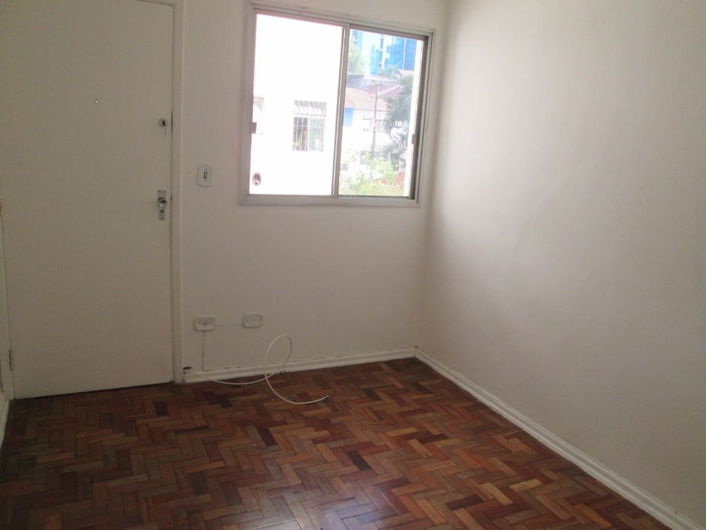 Apartamentos à venda Ipiranga