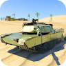 Tanks Battlefield: PvP Battle icon