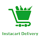 Download INSTACART DELIVERY - A GROCERY DELIVERY APP For PC Windows and Mac 1.0