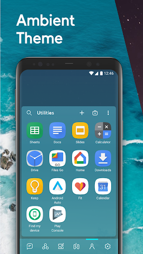 Smart Launcher 6 (Mod)