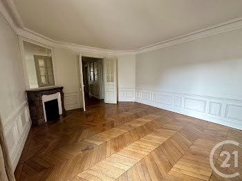 appartement à Paris 16ème (75)