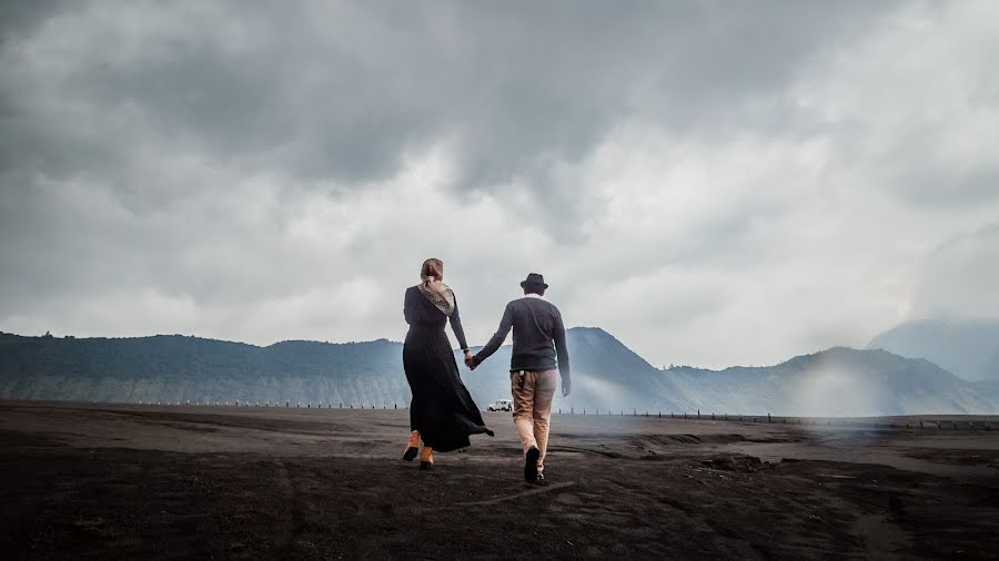 Photographe de mariage Lukihermanto Lhf (lukihermanto). Photo du 12 décembre 2017