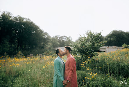 Svatební fotograf Tej Nookala (tejnookala). Fotografie z 25.srpna 2023