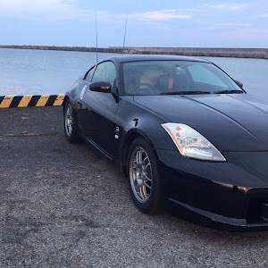 フェアレディZ Z33