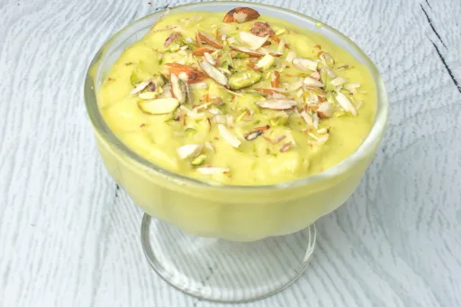 Kesaria Kheer