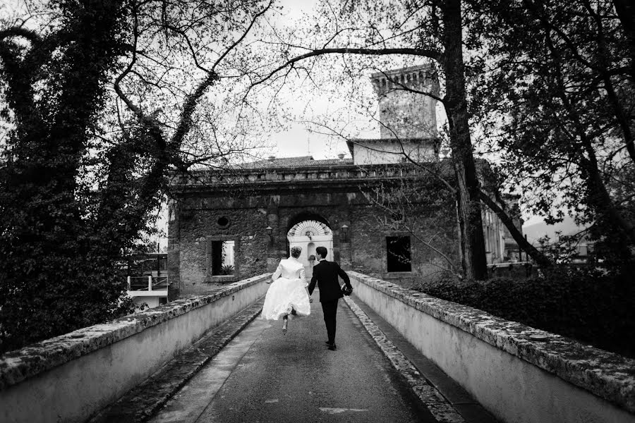 Wedding photographer Giacomo Foglieri (foglieri). Photo of 21 January 2016