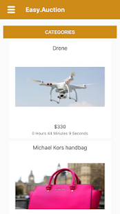 Easy.Auction(圖1)-速報App