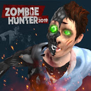 Zombie Hunter 3D Download gratis mod apk versi terbaru