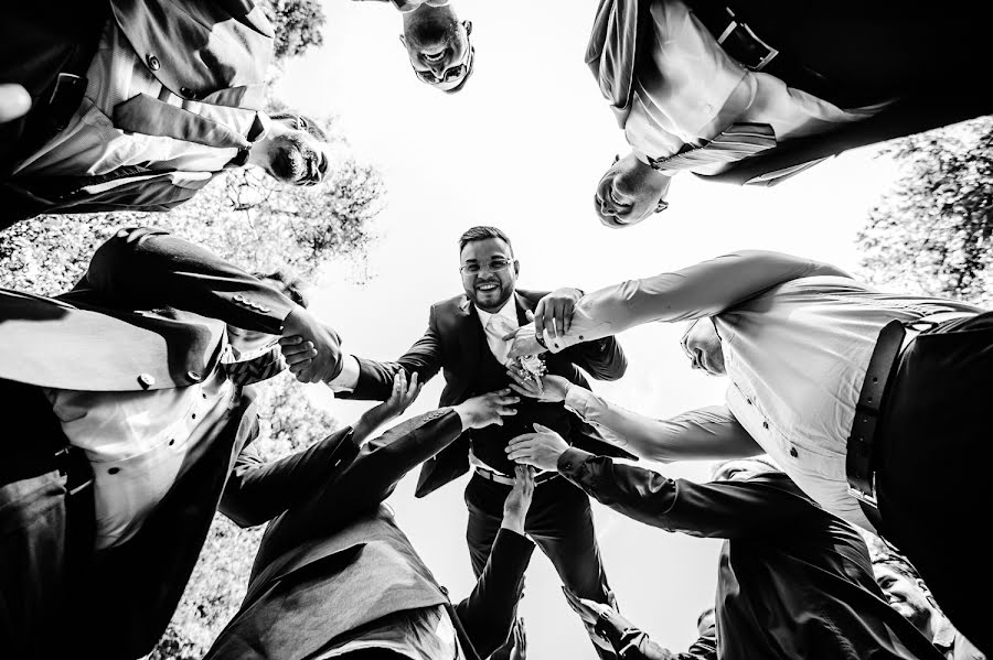 Photographe de mariage Otto Gross (ottta). Photo du 5 septembre 2018