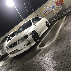 チェイサー JZX100