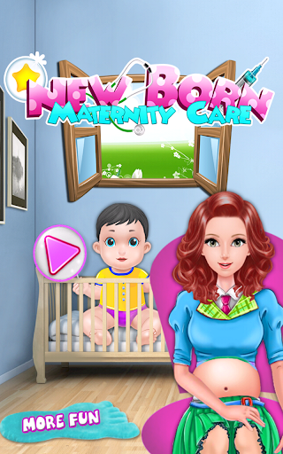 免費下載休閒APP|Newborn Maternity Care app開箱文|APP開箱王