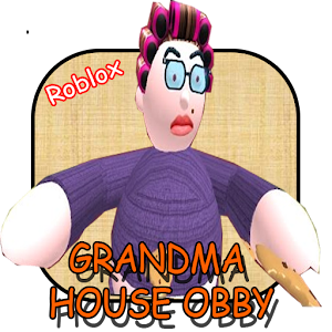 Download Guide Roblox Escape Grandma S House Obby For Pc Windows And Mac Apk 1 0 Free Books Reference Apps For Android - download roblox escape grandmas house tips 2018 10