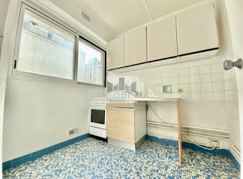 appartement à Paris 16ème (75)