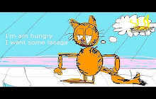 GarfielfLasaga small promo image